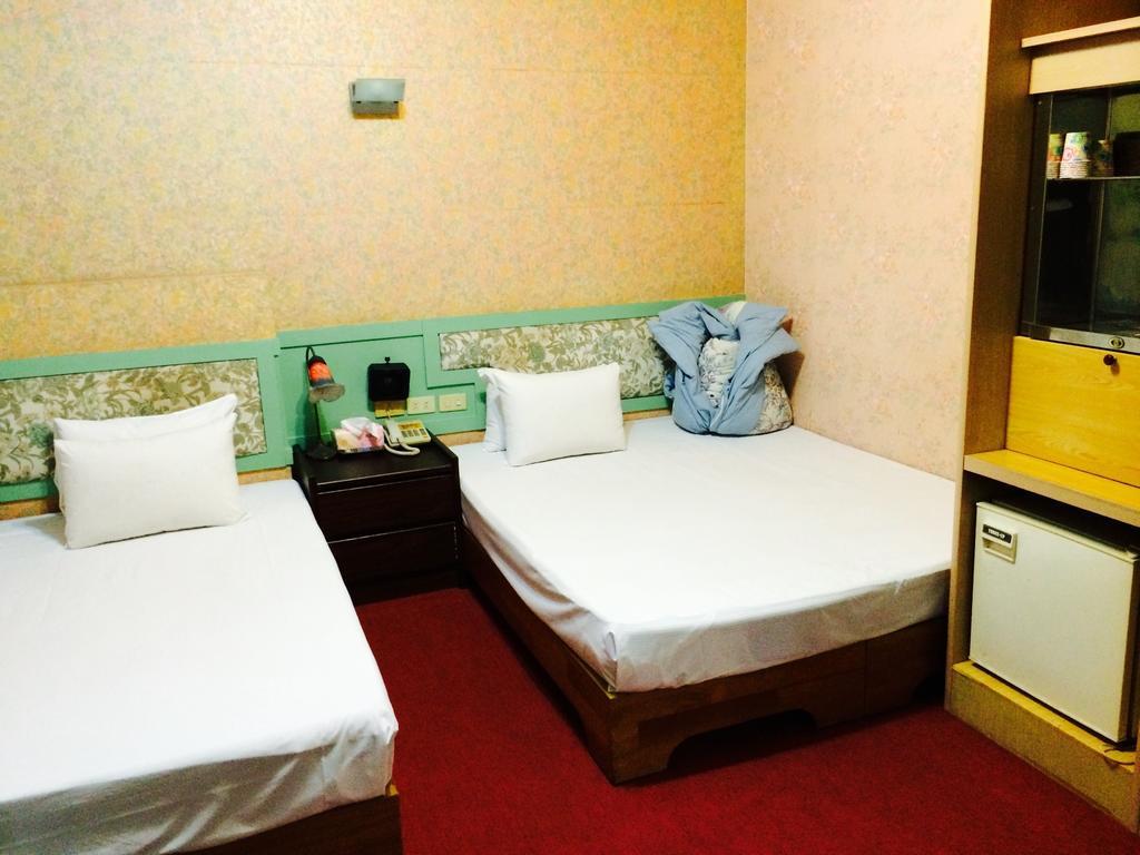 Kai Cheng Inn 旅館134 Jiaoxi Cameră foto
