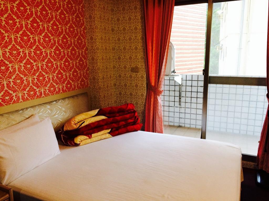 Kai Cheng Inn 旅館134 Jiaoxi Cameră foto