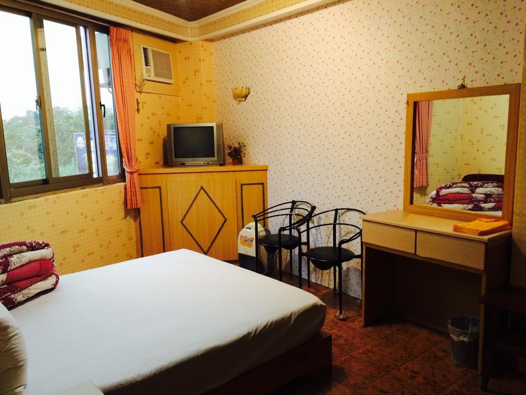 Kai Cheng Inn 旅館134 Jiaoxi Cameră foto
