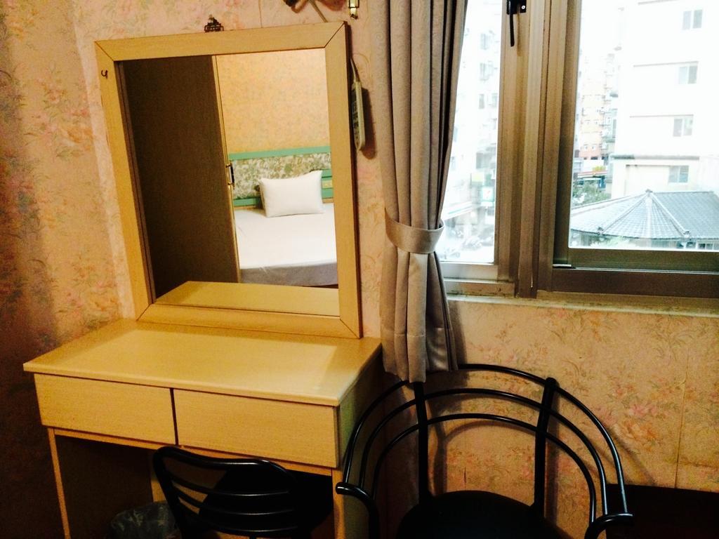 Kai Cheng Inn 旅館134 Jiaoxi Cameră foto